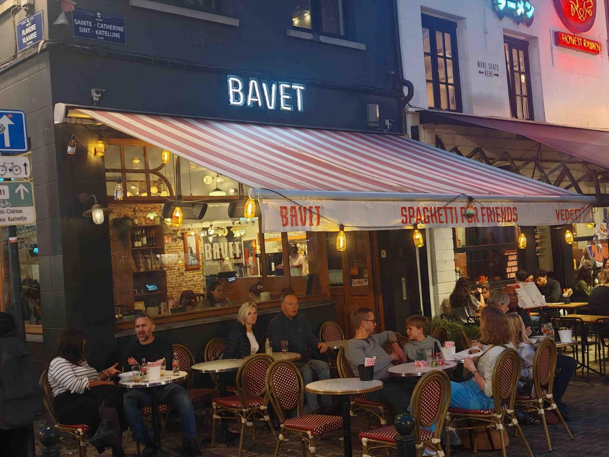 Sainte Catherine Whole Apartamento